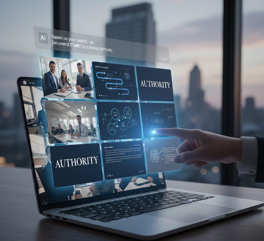 Diseño Web Legal 2026: Del Folleto Digital al Motor de Autoridad