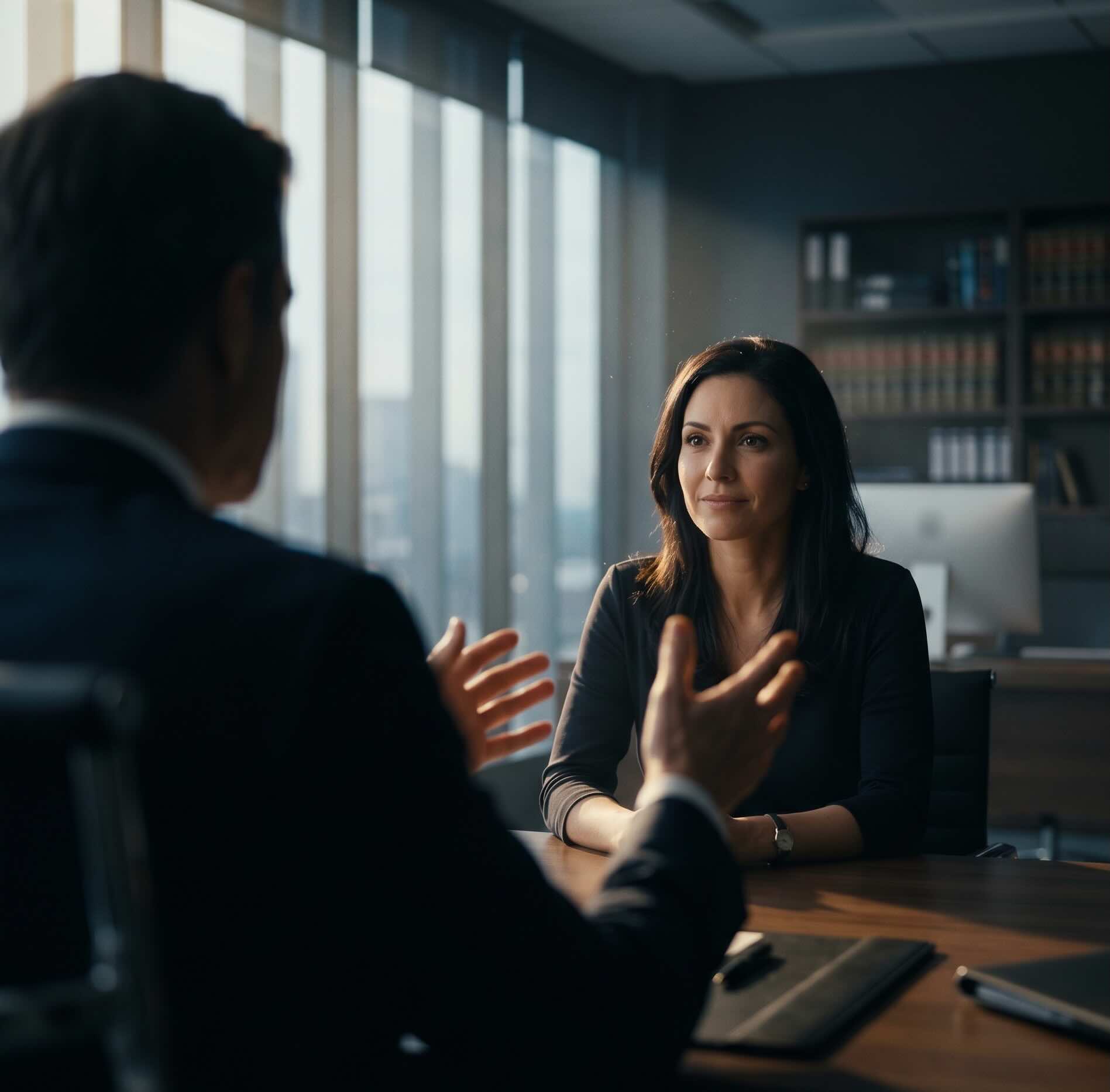 Storytelling Legal: La herramienta que los abogados ya están usando en 2026