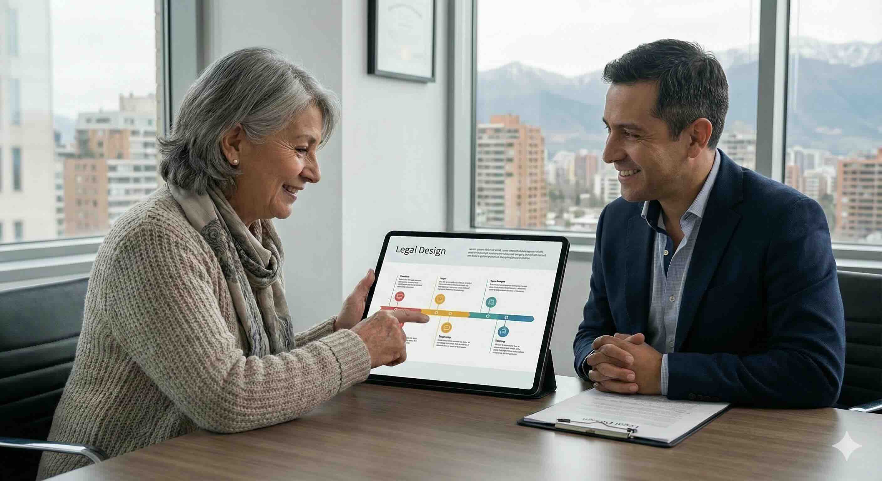 ¿Por qué nadie lee tus contratos?