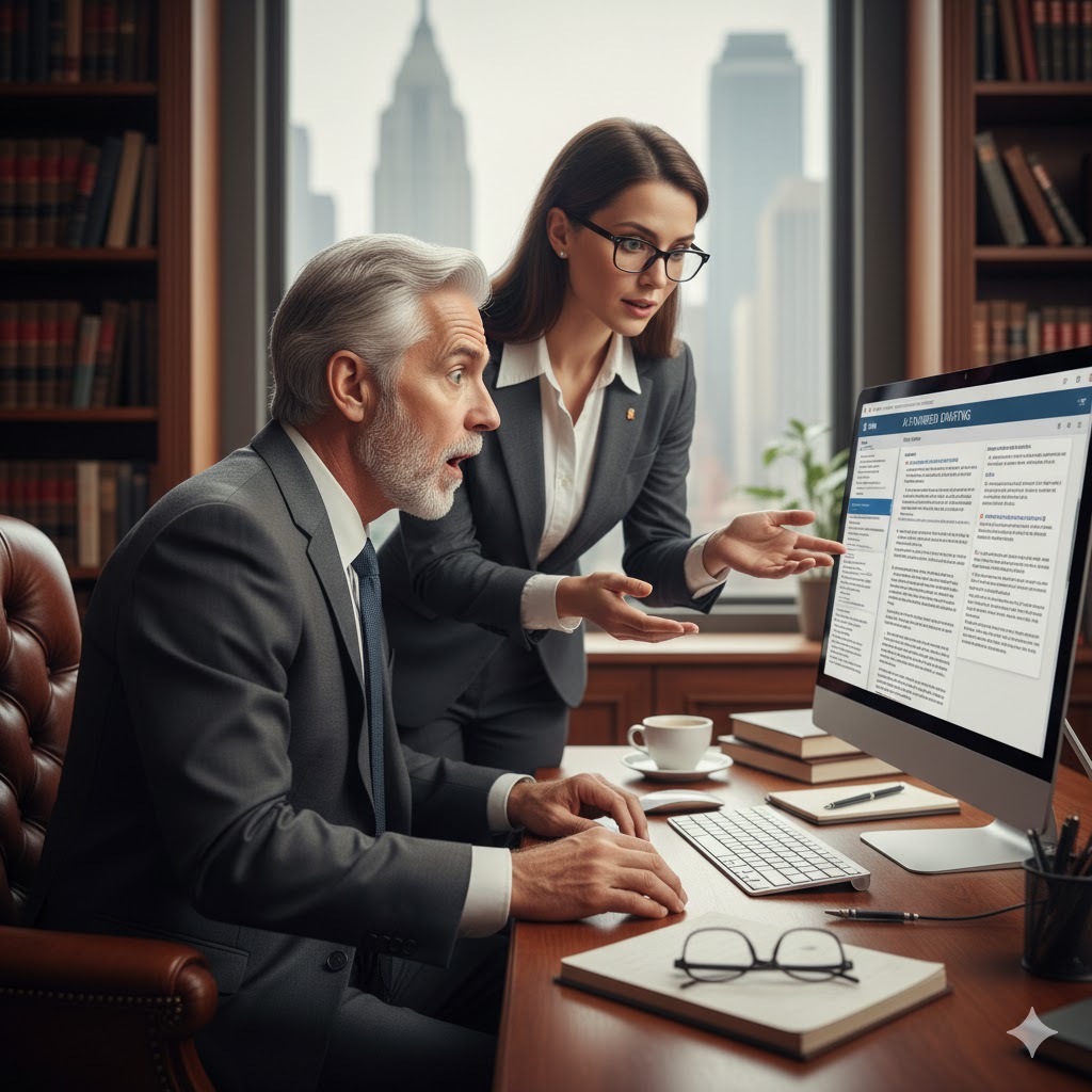 IA para Abogados: 3 Tareas Básicas
