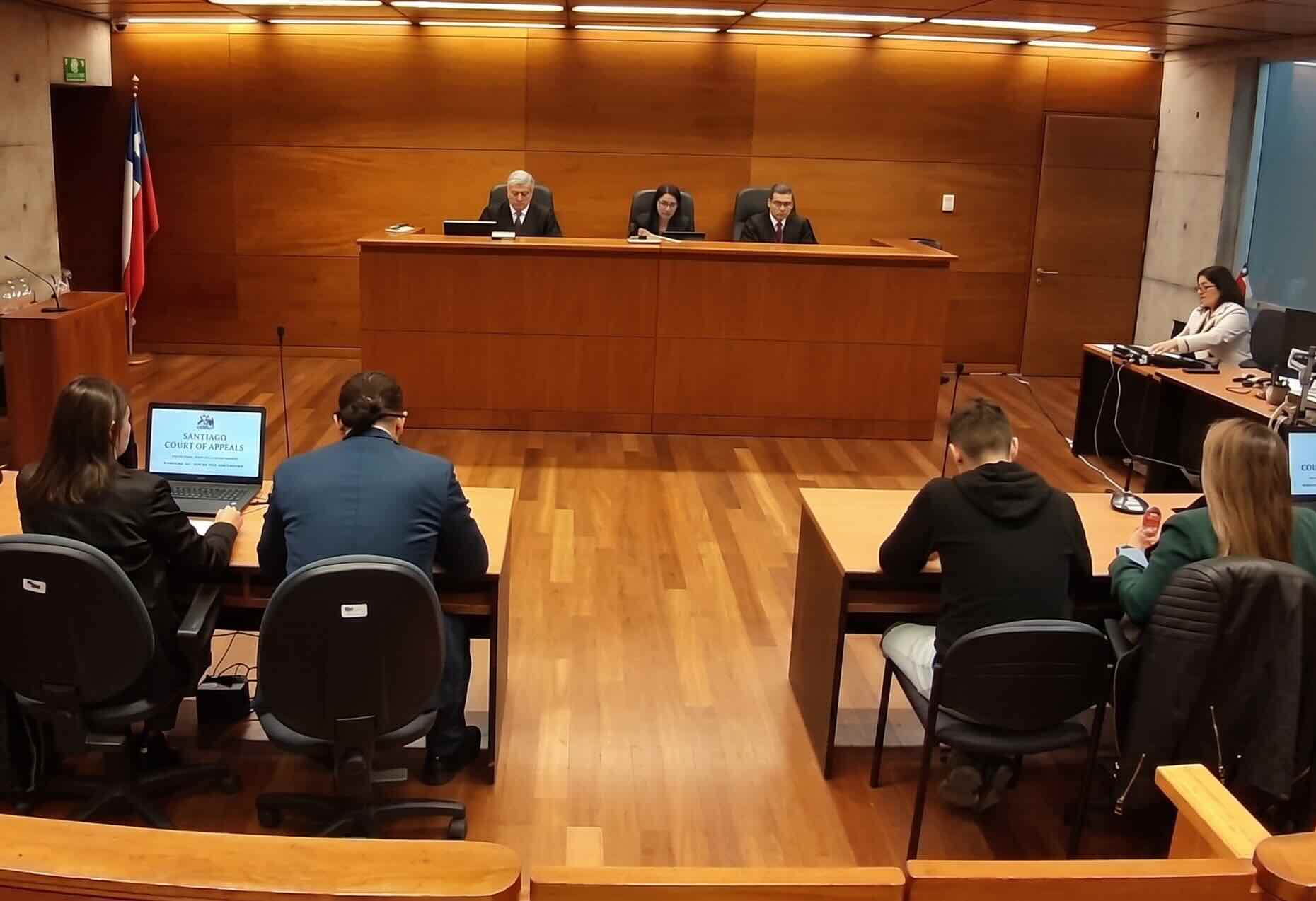 Reglas Legales y Estratégicas para la Incorporación de Prueba en el Juicio Oral Penal Chileno