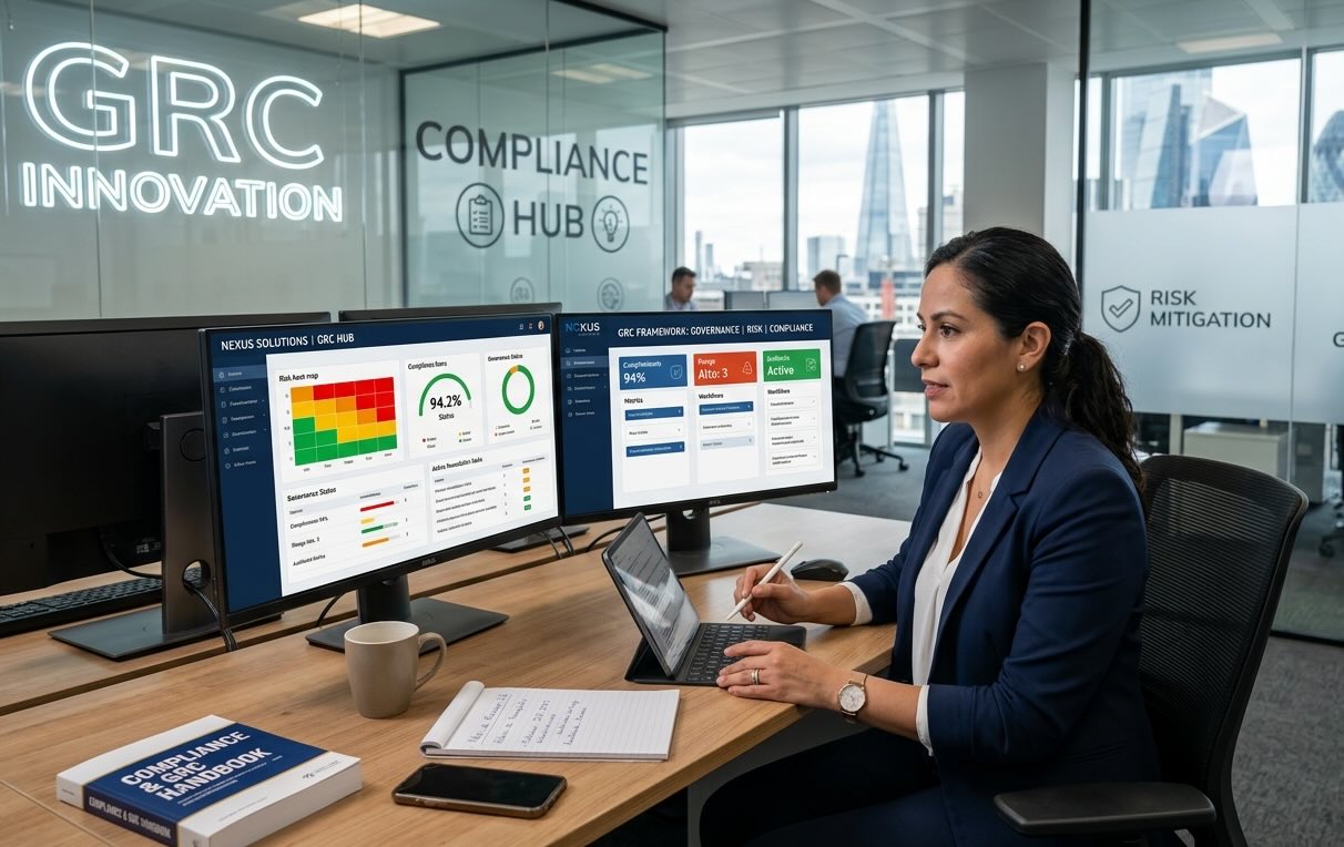Qué es Compliance