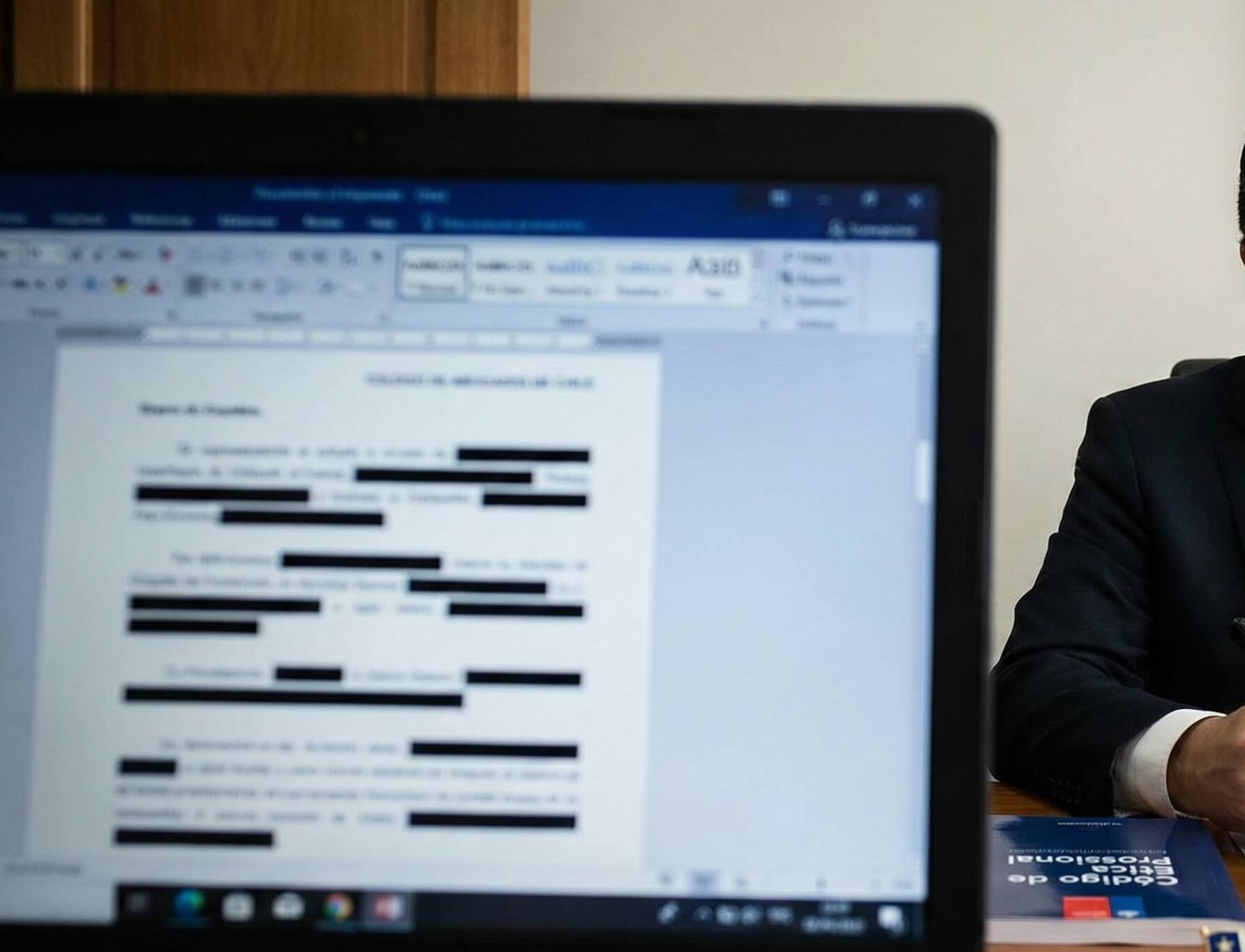 Guía Práctica de Anonimización de Datos para Abogados (Chile)